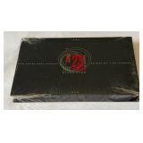 Michael Jordan 23 Nights Jordan Experience By Uper Deck - New/Sealed 23 Card Basketball Set