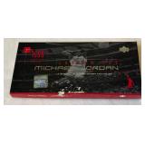 Michael Jordan 1999 Upper Deck 60-Card Basketball Set