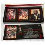 Michael Jordan 1999 Upper Deck 60-Card Basketball Set