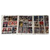 40+ Minnesota Twins Pockey Schedules 1994-1999
