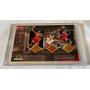 RARE! Michael Jordan 3x Game-Used Floor Relics From NBA Championship Games w/ COA only 2,300 Made 2000 Upper Deck Colelctibles Numbered 0409/2,300 Basketball Card