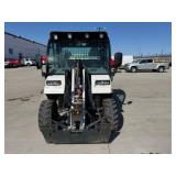 2022 Bobcat UW56 Toolcat Utility Work Machine