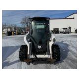 2022 Bobcat S76 Skid-Steer Loader