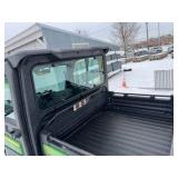 2018 John Deere Gator XUV 835M – Climate Controlled Cab