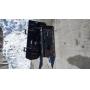 2014 Kage SB72 Snowfire 6’ Snow Blade