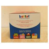 NEW BATTAT CHILDHOOD IS MAGICAL 3-CAR GARAGE