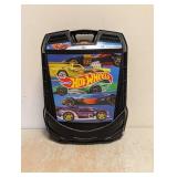 HOT WHEELS 100 CAR CASE