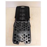 HOT WHEELS 100 CAR CASE