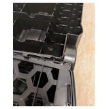 HOT WHEELS 100 CAR CASE