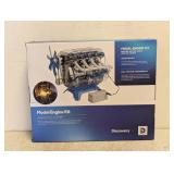 NEW DISCOVERY MODEL ENGINE KIT