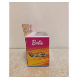 NEW HOT WHEELS RACER VERSE BARBIE