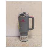 NEW STANLEY THE FLOWSTATE QUENCHER H2.0 TUMBLER 40 OZ
