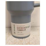 NEW STANLEY THE FLOWSTATE QUENCHER H2.0 TUMBLER 40 OZ