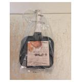 NEW CAROTE 4-CUP EGG FRYING PAN