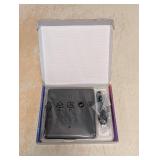 NEW SUPER SLIM DRIVE PORTABLE USB3.0 INTERFACE DRIVE