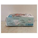 NEW HONEST CLEAN CONSCIOUS DIAPERS SIZE 2 32CT
