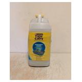 NEW PURINA TIDY CATS MULTI-CAT CLUMPING LITTER