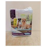 NEW VIBRANT LIFE TRAINING PADS XXL 30 X 36 IN 40CT