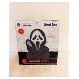 NEW HANDMADE BY ROBOTS GHOST FACE