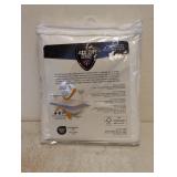 NEW ALL-IN ONE BED BUG BLOCKER MATTRESS ENCASEMENT SIZE TWIN