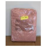 NEW CASA PLATINO SATEEN SHEET 3PC SET TWIN XL