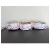 NEW MANDALA INNER GTIN ART YARN 3PK