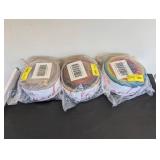 NEW MANDALA INNER GTIN ART YARN 3PK