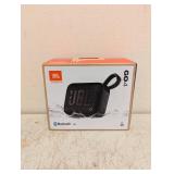 NEW JBL HARMAN GO4 BLUETOOTH