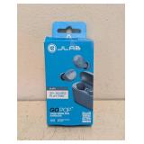 NEW JLAB SLATE GO POP+ TRUE WIRELESS EARBUDS