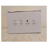 NEW BLUETOOTH SPEAKER