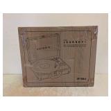 NEW VICTROLA THE JOURNEY + SUITCASE RECORD PLAYER WITH BLUETOOTH