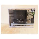 NEW VICTROLA THE JOURNEY + SUITCASE RECORD PLAYER WITH BLUETOOTH