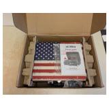 NEW VICTROLA BLUETOOTH TURNTABLE