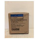 NEW GIBSON HOMEWARES DINNERWARE SET