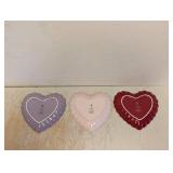 NEW GIBSON HOMEWARES DINNERWARE SET