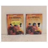 (2) NEW FOSHAN CITY NANHAI AREA YUANLV CO.,LTD