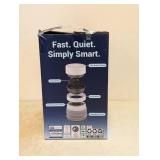 NEW BLUEAIR BLUE PURE MINI MAX AIR PURIFIER 2PK