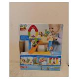NEW FISHER PRICE TOY STORY LITTLE PEOPLE