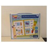 NEW HOT DOTS NUMBER BLOCKS