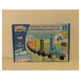 NEW HAND 2 MIND NUMBER BLOCKS