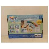 NEW HAND 2 MIND NUMBER BLOCKS