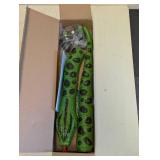 NEW TERRABY BATTAT SLITHER AND SLIDE RC SNAKE