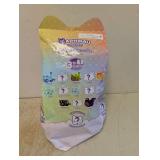 NEW APHMAU MYSTERY MEE MEOWS CLASSIC PLUSH