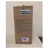 NEW MY TEXAS HOUSE METAL BRASS TABLE LAMP