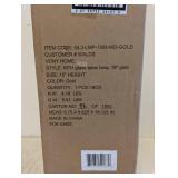 NEW MY TEXAS HOUSE METAL BRASS TABLE LAMP