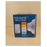 NEW FEIT ELECTRIC 75W 5-6” LED FLOOD LIGHTS 4PK