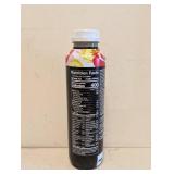 NEW HUEL STRAWBERRY BANANA BLACK EDITION 12PK