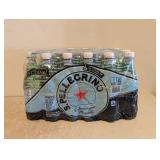 S.PELLEGRINO SPARKLING NATURAL MINERAL WATER 21CT