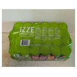 IZZE SPARKLING JUICE BEVERAGE VARIETY PACK 24CT