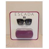 NEW ESCADA SUNGLASSES
